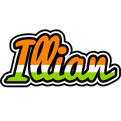 Illian mumbai logo