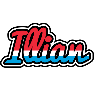 Illian norway logo