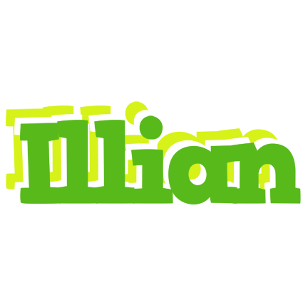 Illian picnic logo