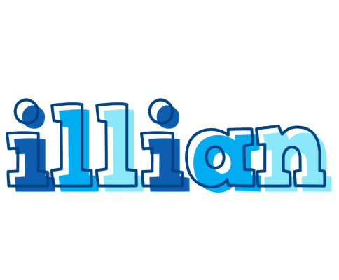 Illian sailor logo