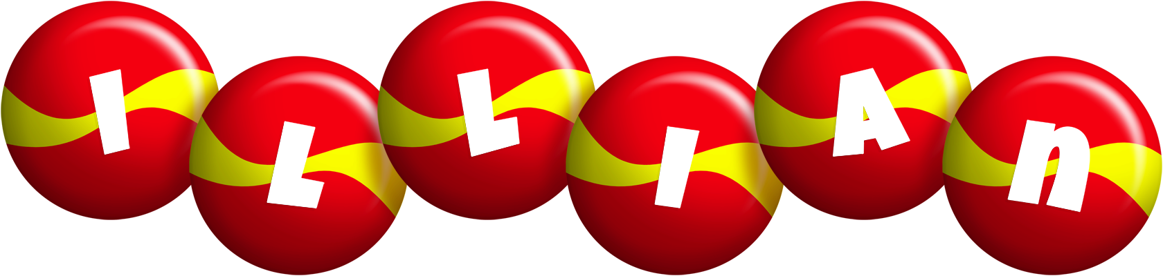 Illian spain logo