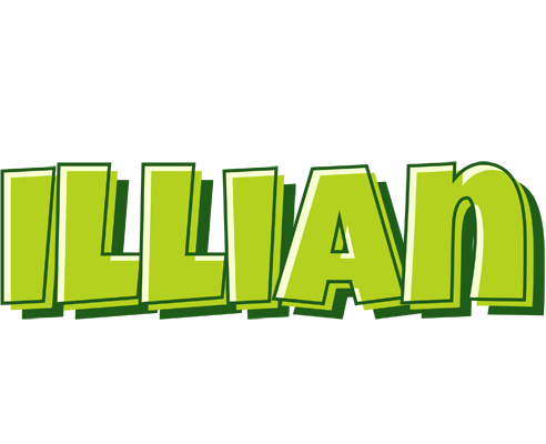 Illian summer logo