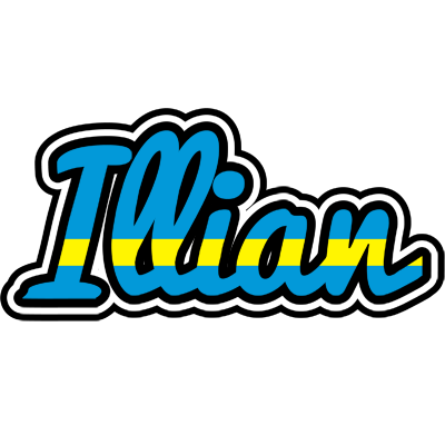 Illian sweden logo