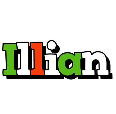Illian venezia logo