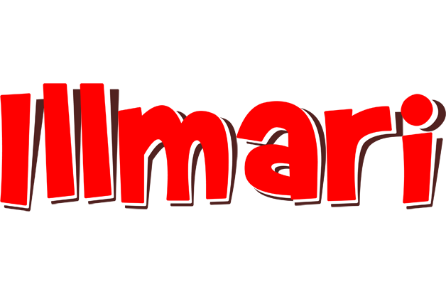 Illmari basket logo