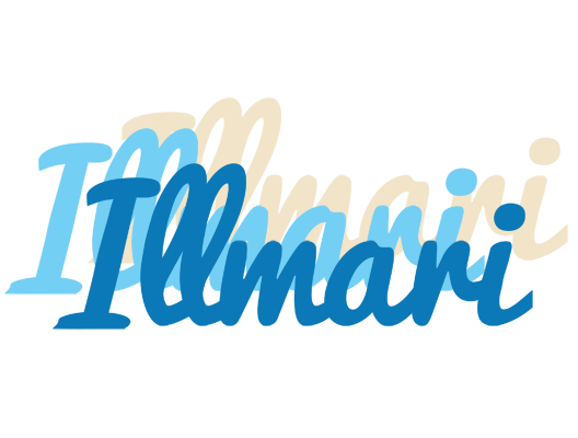 Illmari breeze logo