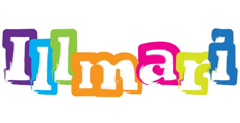Illmari casino logo