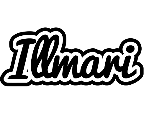 Illmari chess logo