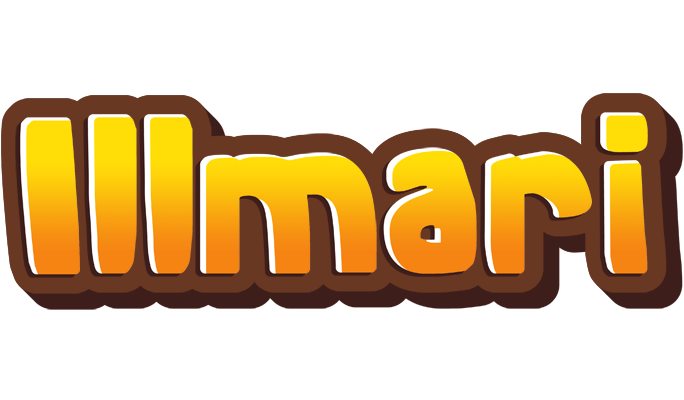Illmari cookies logo