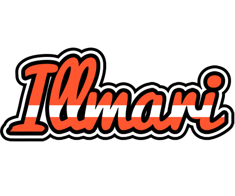 Illmari denmark logo