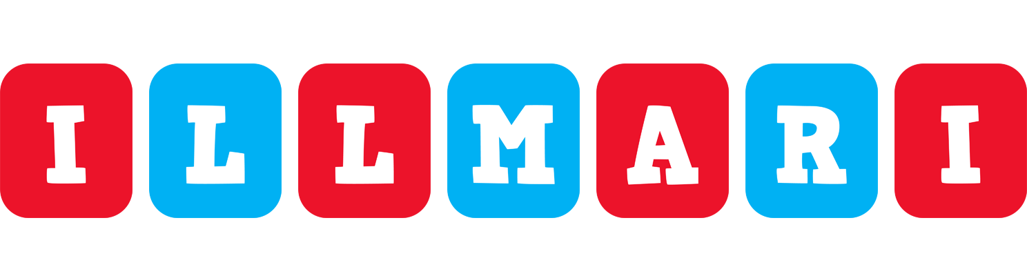 Illmari diesel logo