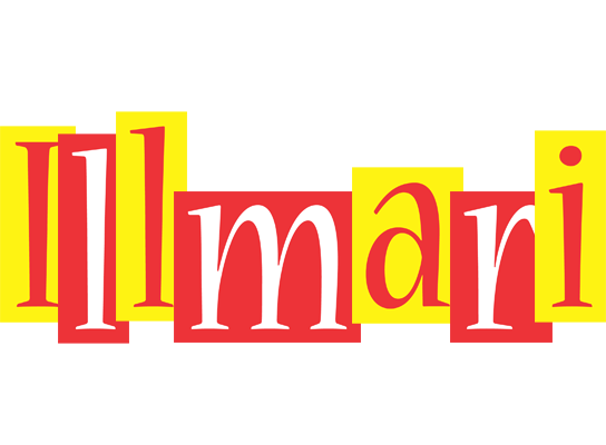 Illmari errors logo