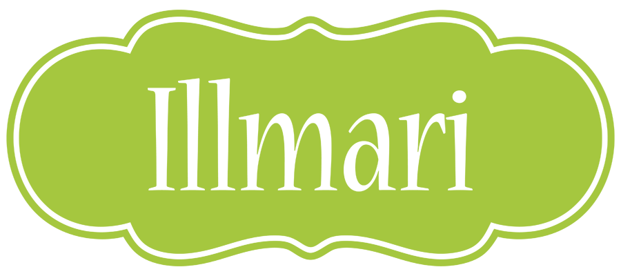 Illmari family logo