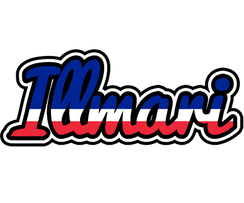 Illmari france logo