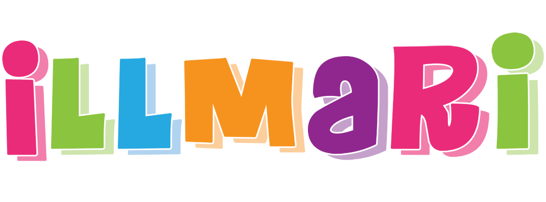Illmari friday logo