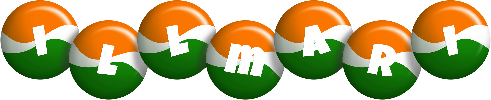 Illmari india logo