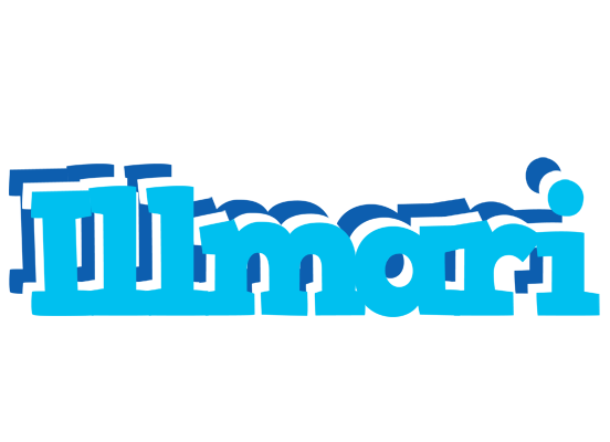 Illmari jacuzzi logo