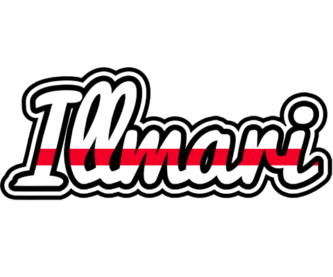 Illmari kingdom logo