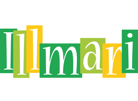 Illmari lemonade logo