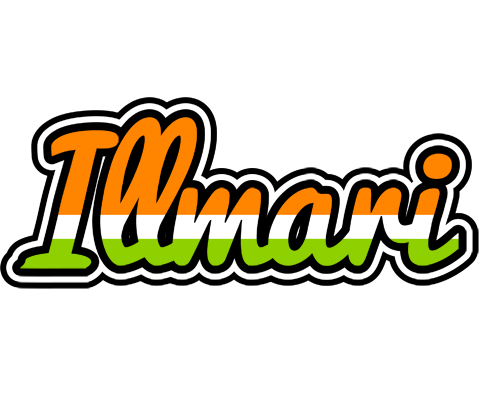 Illmari mumbai logo