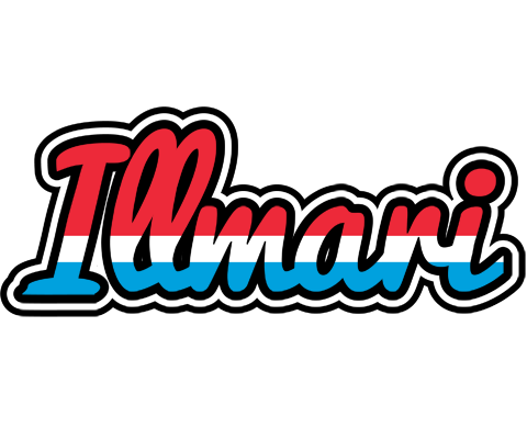 Illmari norway logo