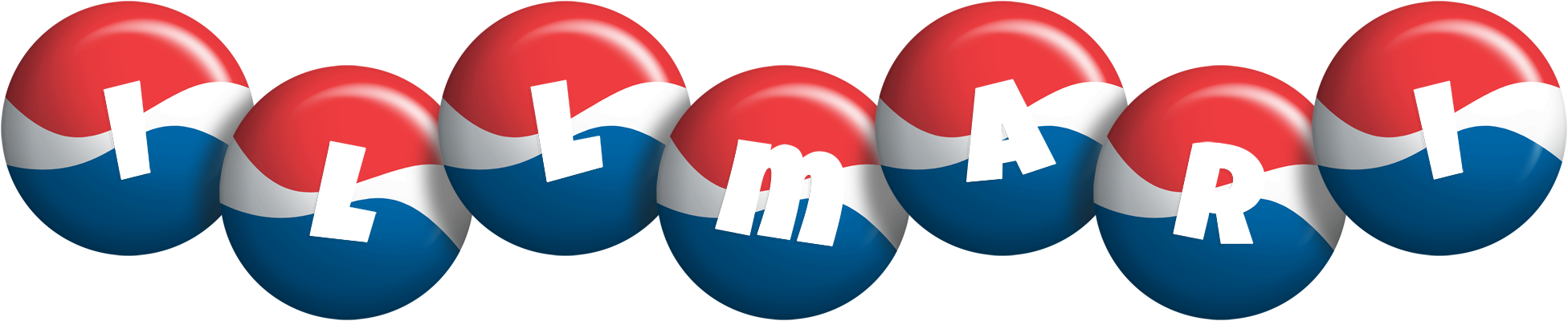 Illmari paris logo