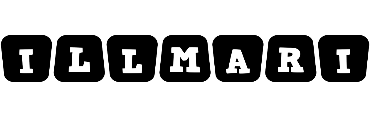 Illmari racing logo