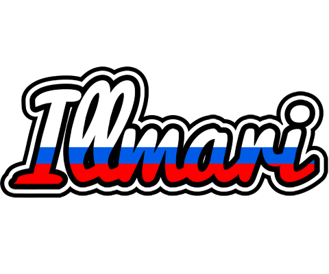 Illmari russia logo