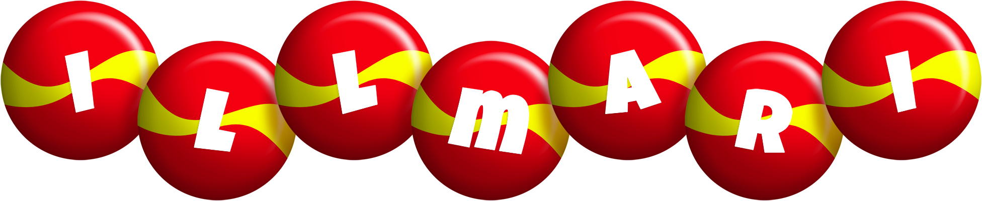 Illmari spain logo