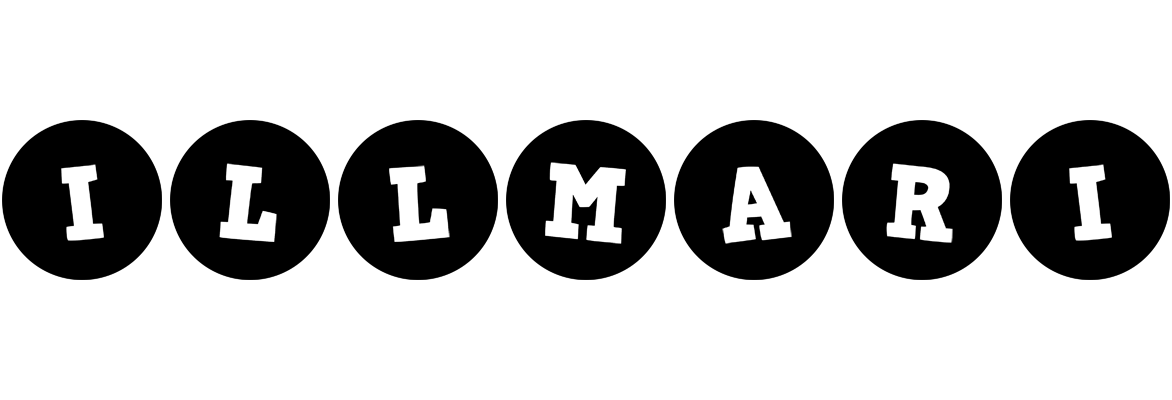 Illmari tools logo