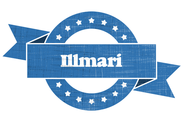 Illmari trust logo