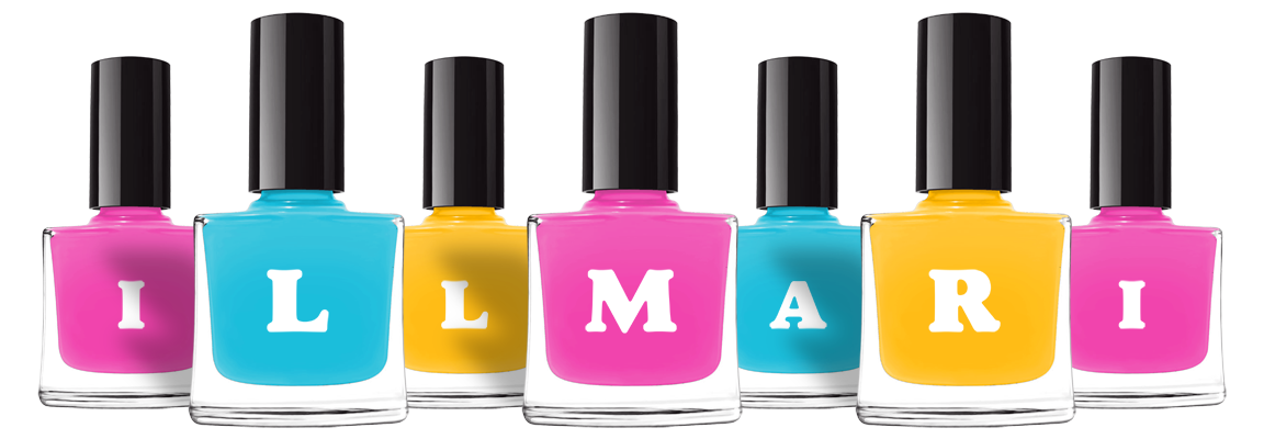 Illmari variety logo