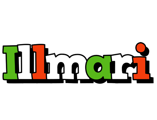 Illmari venezia logo