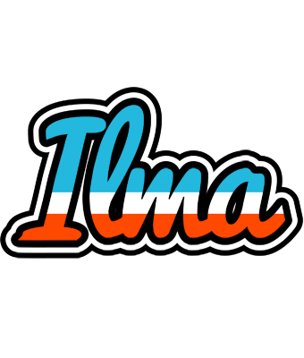 Ilma america logo