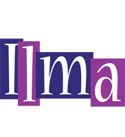Ilma autumn logo
