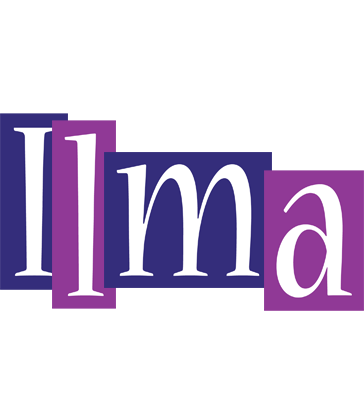 Ilma autumn logo