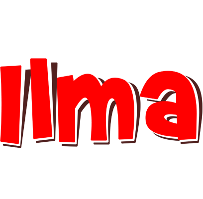 Ilma basket logo