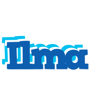 Ilma business logo