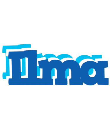 Ilma business logo