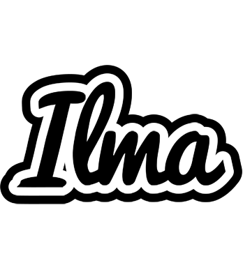 Ilma chess logo