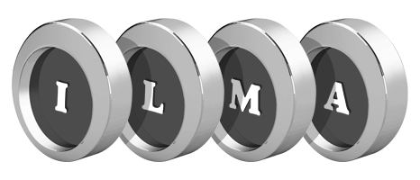 Ilma coins logo