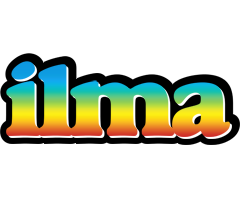 Ilma color logo