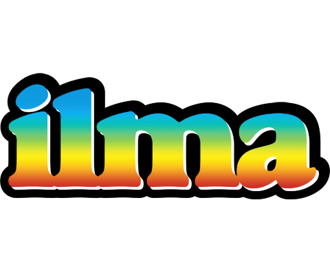 Ilma color logo