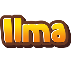 Ilma cookies logo