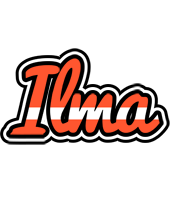 Ilma denmark logo