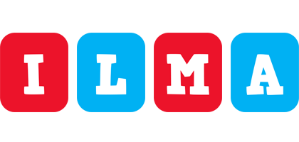 Ilma diesel logo