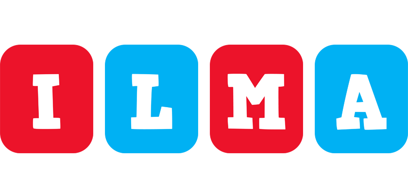 Ilma diesel logo