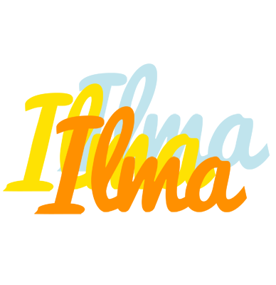 Ilma energy logo