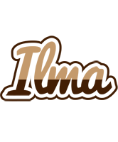 Ilma exclusive logo