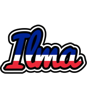 Ilma france logo